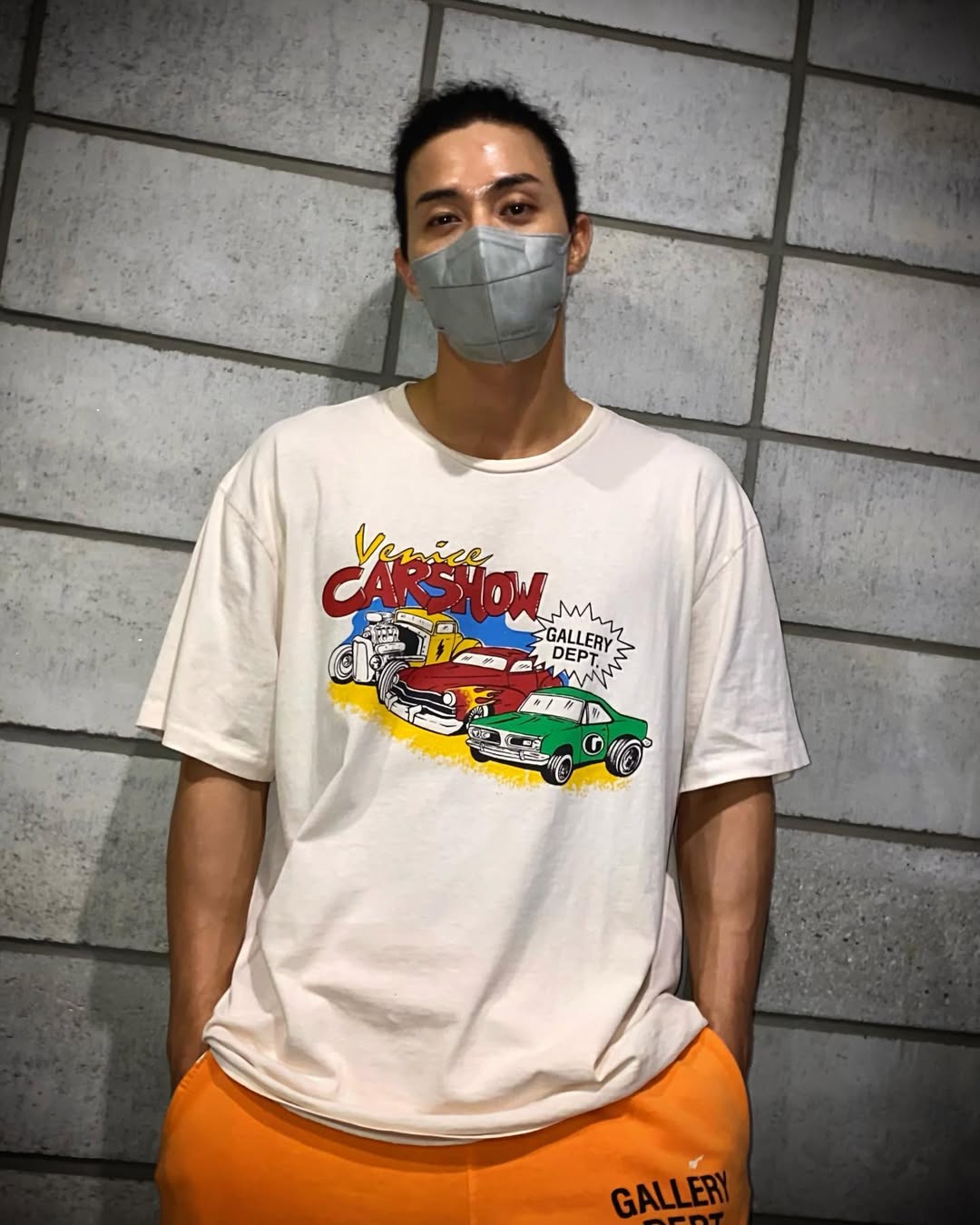 여름엔 갤뎁 티셔츠 입어🎨 이미지6