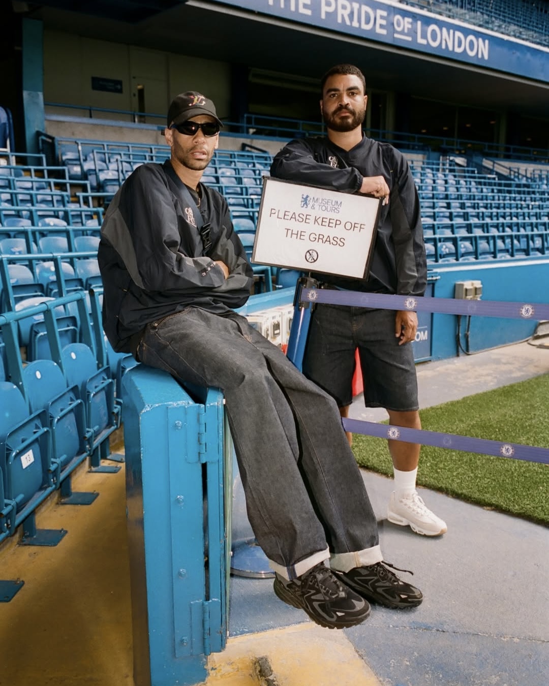 ida의 첼시 120주년 져지⚽️ 이미지4