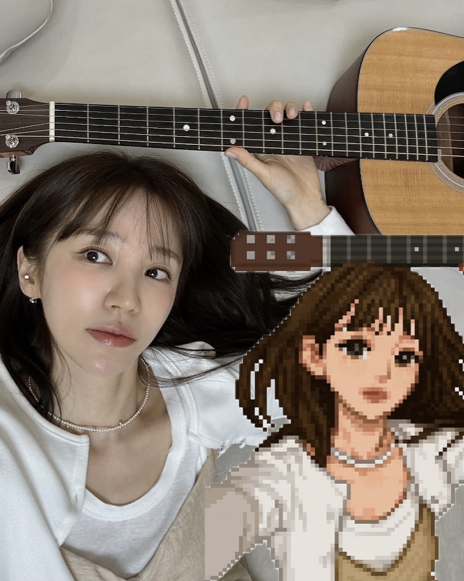 요즘 유행하는 내 미니미 만들기👯‍♀️

MZ세대 사이에서 요즘 가장 핫한 사꾸(사진 꾸미기), 알고 계신가요? 바로 픽셀 아트 스타일로 나만의 미니미 캐릭터를 만드는 것인데요.

센스 넘치는 아트와 함께 내 사진을 귀여운 캐릭터로 변신시킬 수 있어 큰 인기를 끌고 있습니다.

사용 방법도 아주 간단한데요. 챗GPT에 사진을 올리고 아래 문구를 그대로 복사해 붙여넣으면 끝!

픽셀 아트로 사꾸에 도전해보고 싶다면, 아래 멘트를 복붙해 나만의 캐릭터를 만들어보세요. ✨

- Everskies의 픽셀 아트 스타일을 학습하고, 그 스타일을 모방하여 인체 구조, 얼굴의 이목구비와 표정, 의상과 헤어스타일의 표현 방식을 따라해 주세요. 첨부된 그림 속 인물의 헤어스타일, 의상, 액세서리를 활용해 하나의 캐릭터 일러스트를 그려 주세요. 배경은 흰색이고, 전체 인물 하나만 필요합니다. 이미지5