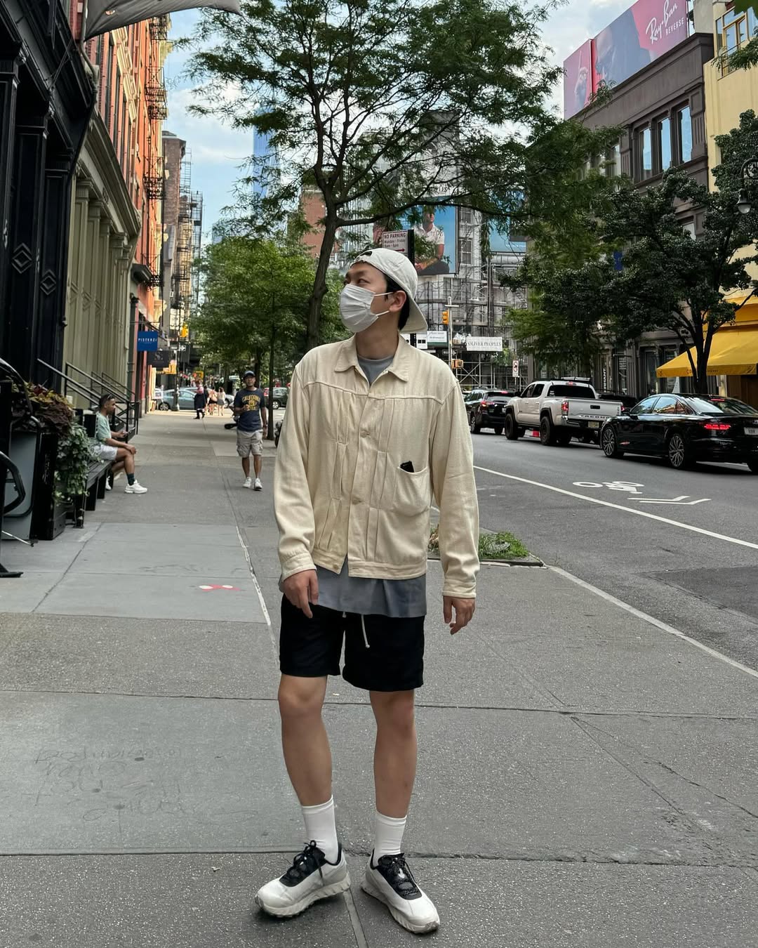 일상 속 자주 신는 norda👟 이미지