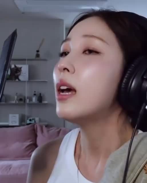 권진아는 고음을 찢어❤️‍🔥
요즘 핫한 케데헌 'Golden'🎤 이미지