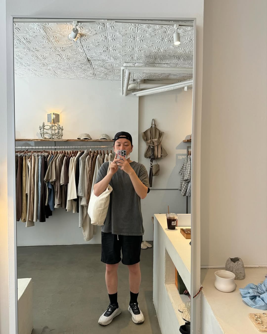일상 속 자주 신는 norda👟 이미지6