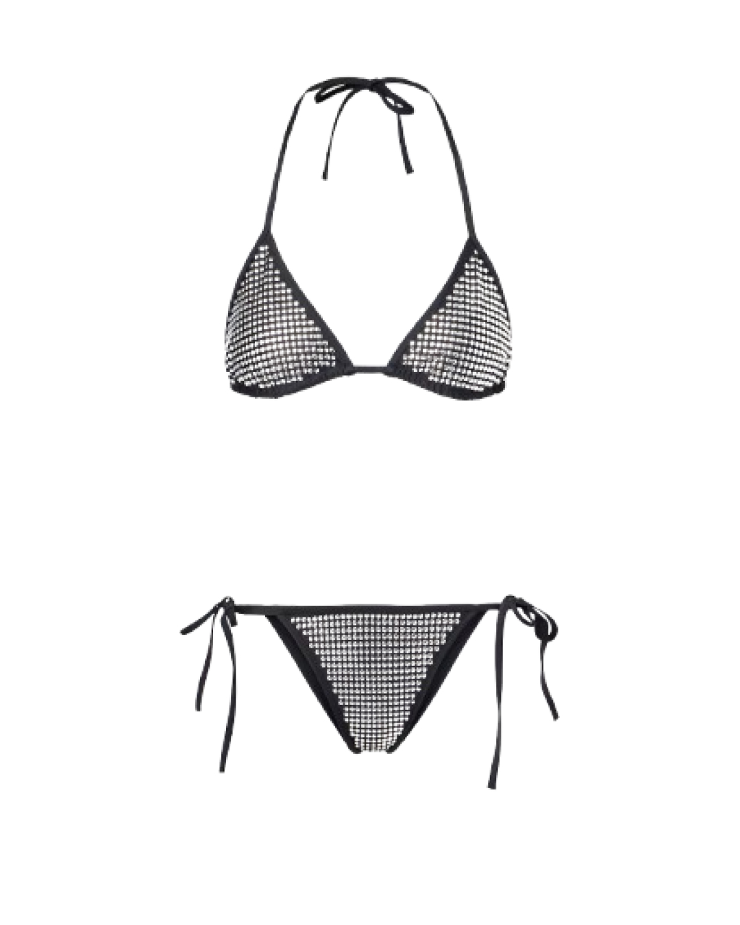 요즘 가장 핫한 휴양지룩 비키니👙
두아 리파 착장만 참고하면 여름 패션 고민은 여기서 끝!🏖️

요즘 가장 핫한 비키니 트렌드, 두아 리파 룩을 참고해보세요.

최근 두아 리파의 수영복 스타일링을 보면, 올해 유행하는 요소가 모두 담겨 있는데요. 러블리한 레이스부터 폴카 도트까지, 센스 있는 여름 휴양지 스타일의 정석입니다. 두아 리파가 선택한 비키니, 지금 바로 소개합니다.

1. 위드진 주니 비키니, 탑 11만 원대, 바텀 9만 원대
레이스 디테일과 요즘 가장 핫한 폴카 도트 패턴이 특징으로, 사랑스럽고 귀여운 분위기를 연출할 수 있는 수영복입니다.

2. 프랭키비키니 x 리얼리제이션파 비키니, 탑·바텀 각 20만원 대
블랙 컬러의 트라이앵글 탑에 체리 디테일이 특징이며, 시스루 커버업과 함께 스타일리시한 룩을 완성했습니다.

3. 훈자 지 모니카 라바 스터드 비키니, 40만 원대 
빠질 수 없는 디테일 스터드 포인트와 블랙 컬러 조합의 비키니에 볼드한 액세서리를 더해, 시크하고 스타일리시한 무드를 완성할 수 있습니다. 이미지9