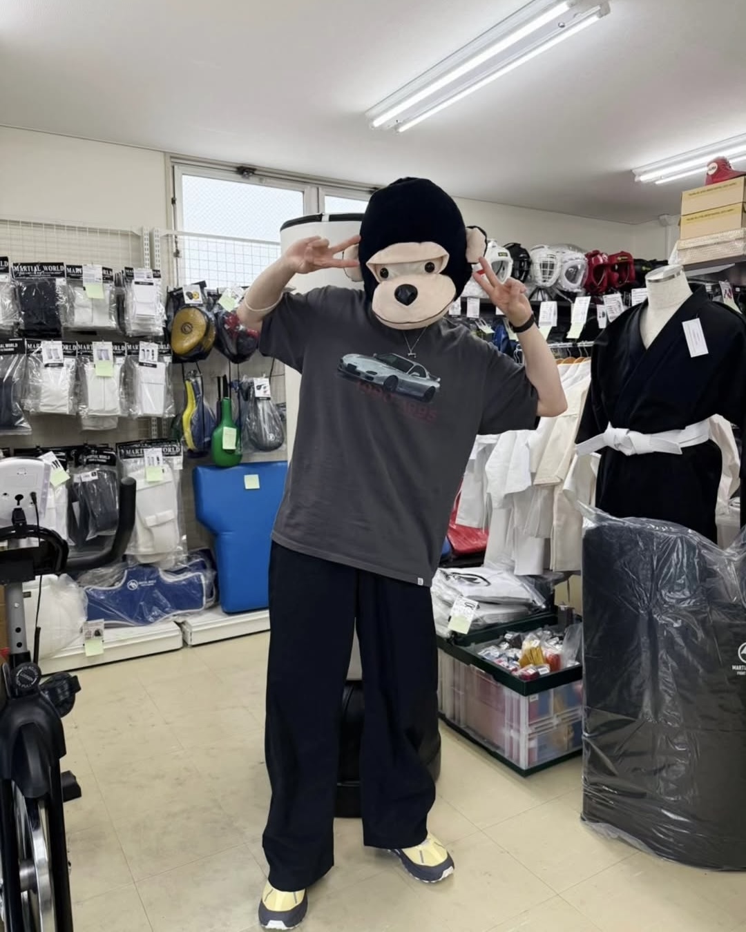 일상 속 자주 신는 norda👟 이미지5