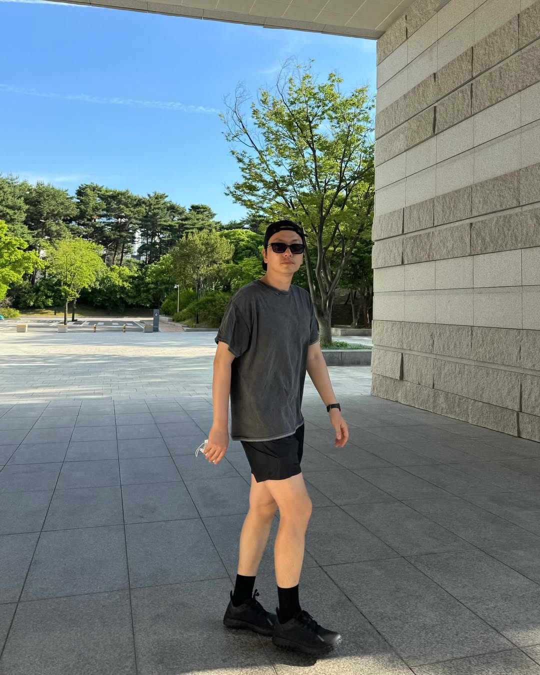 일상 속 자주 신는 norda👟 이미지9