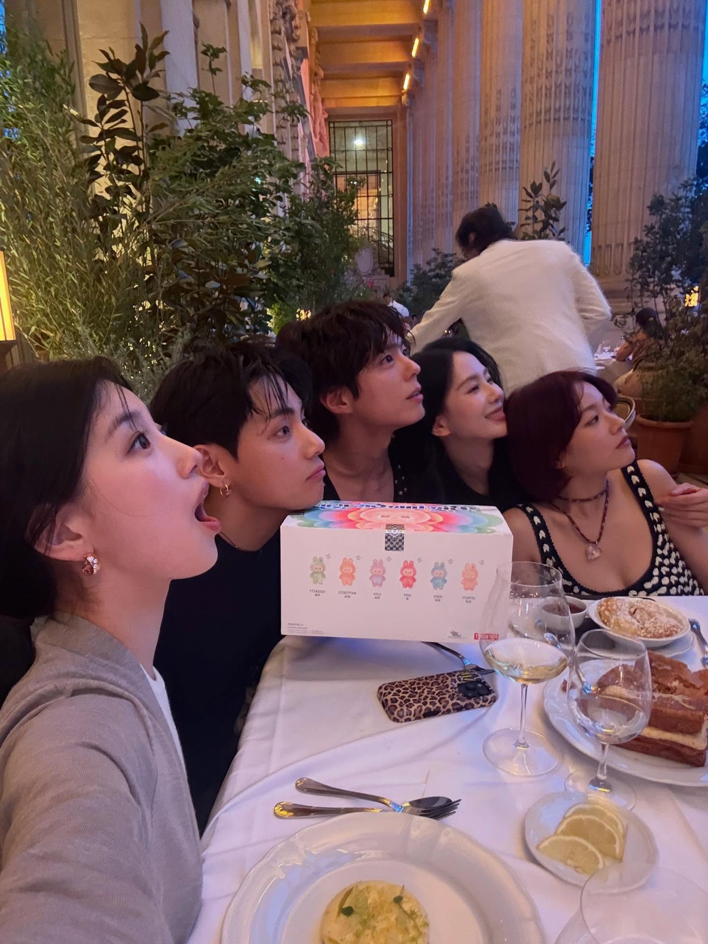 수지
