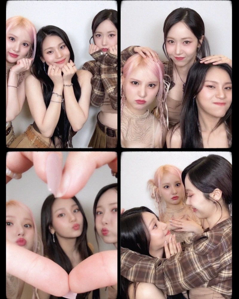 매번 똑같은 포즈는 그만!🥱
이것만 참고해서 따라 하면, 인생 사진 완성📸✨ 이미지7
