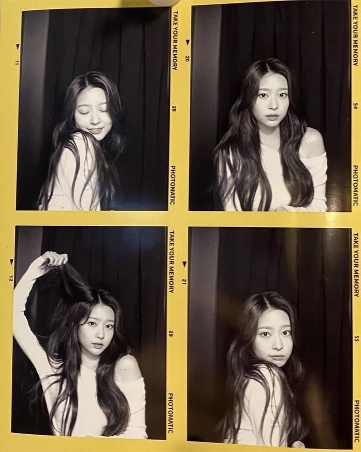 매번 똑같은 포즈는 그만!🥱
이것만 참고해서 따라 하면, 인생 사진 완성📸✨ 이미지
