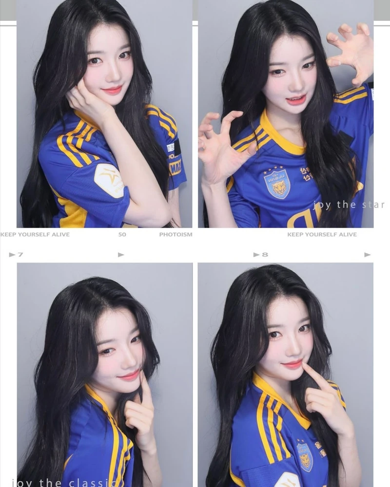 매번 똑같은 포즈는 그만!🥱
이것만 참고해서 따라 하면, 인생 사진 완성📸✨ 이미지5