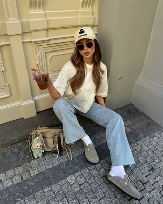 하루 종일 편안한 오버핏 티셔츠👚
군살까지 커버 가능한 오버핏 티셔츠로 가볍게 덮어드려요💁🏻♀️ 이미지