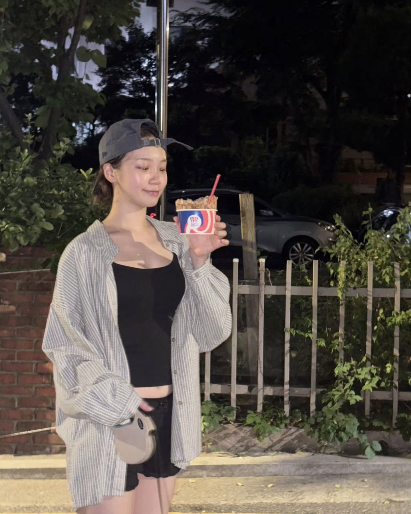 김채원 이미지