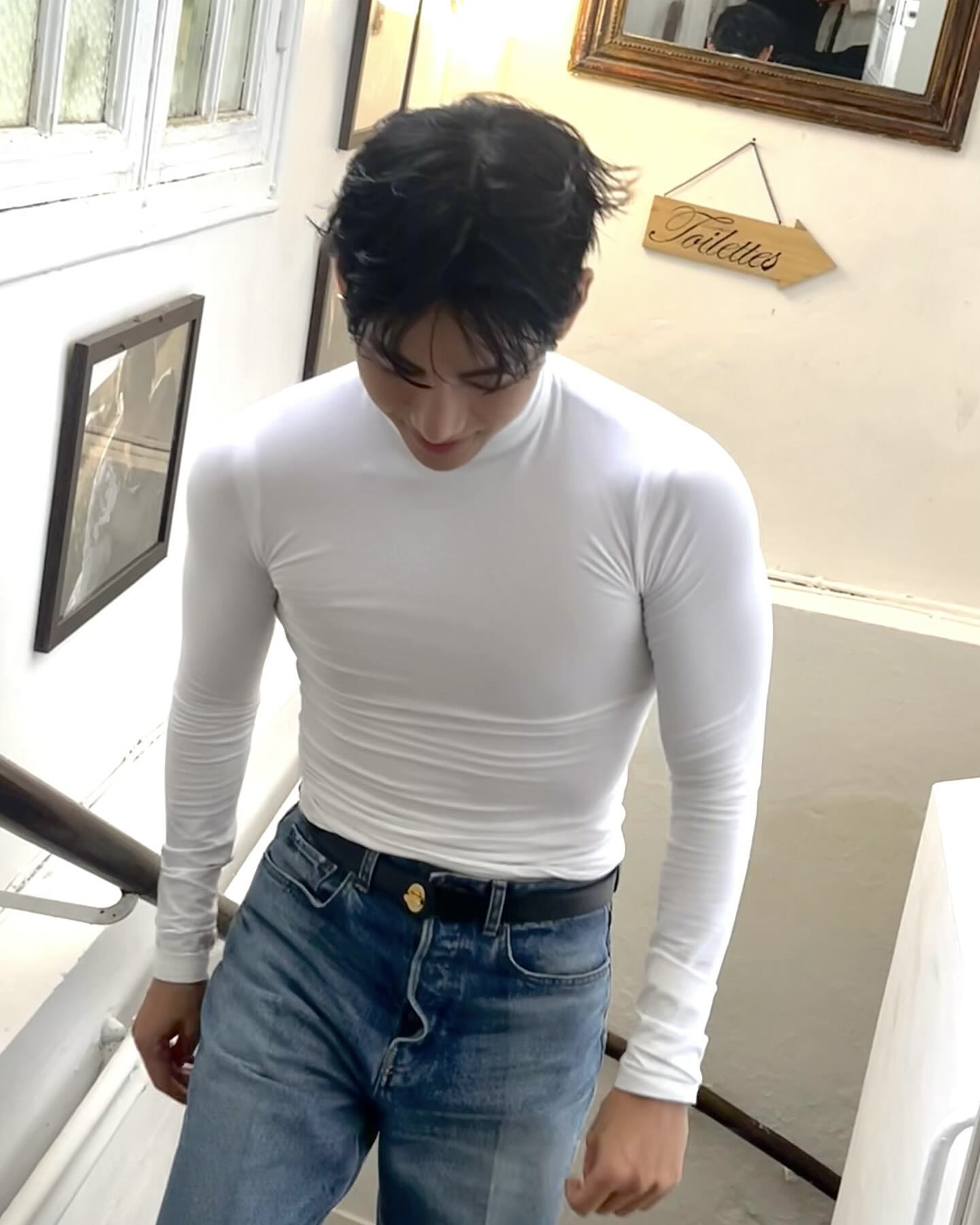 뷔 이미지