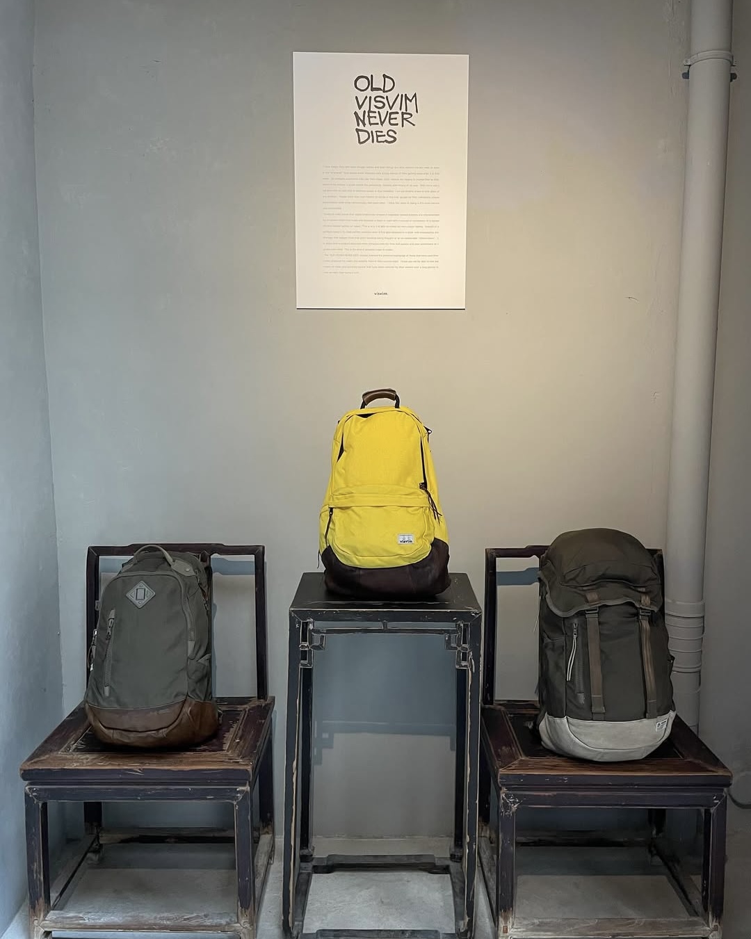 비즈빔 백팩으로 졸업🎒🎓 이미지