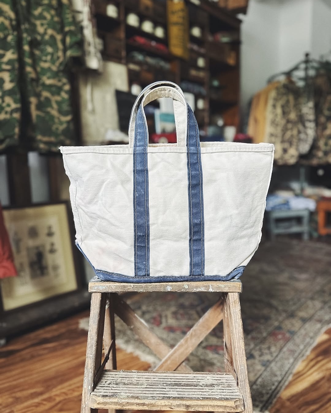 잘 익은 엘엘빈 토트백👜 이미지10