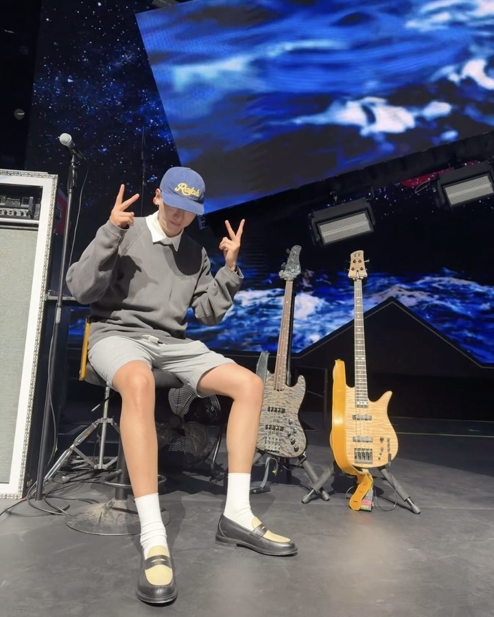 깔끔하게 스펙테이터 로퍼👞 이미지3