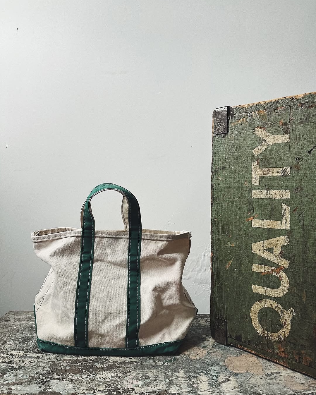 잘 익은 엘엘빈 토트백👜 이미지3