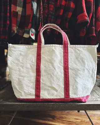 잘 익은 엘엘빈 토트백👜 이미지