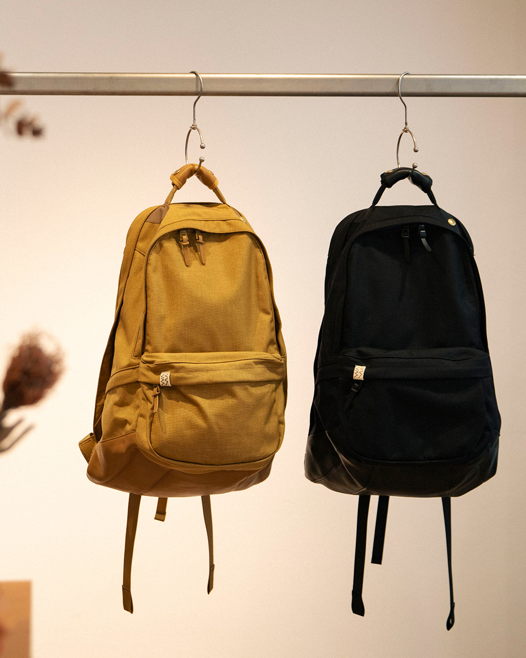 비즈빔 백팩으로 졸업🎒🎓 이미지5