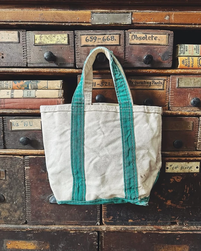 잘 익은 엘엘빈 토트백👜 이미지2
