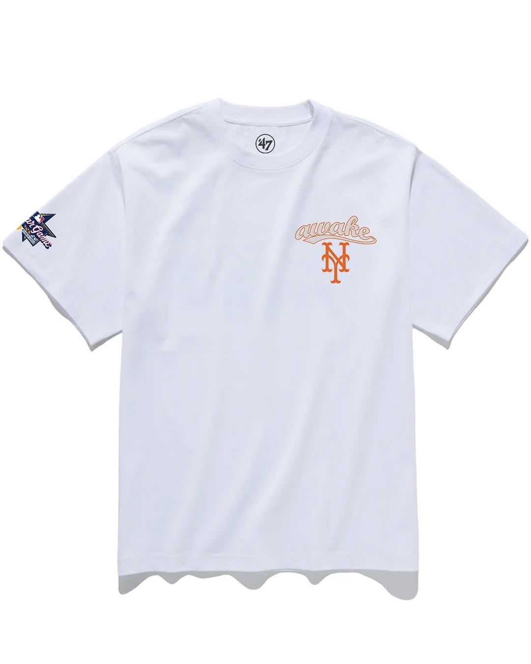 어웨이크뉴욕 x 47로 포인트🔥⚾️ 이미지2