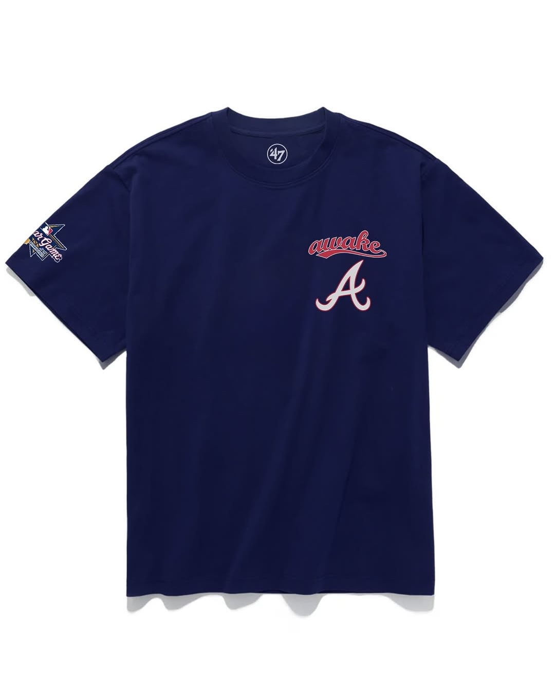 어웨이크뉴욕 x 47로 포인트🔥⚾️ 이미지8