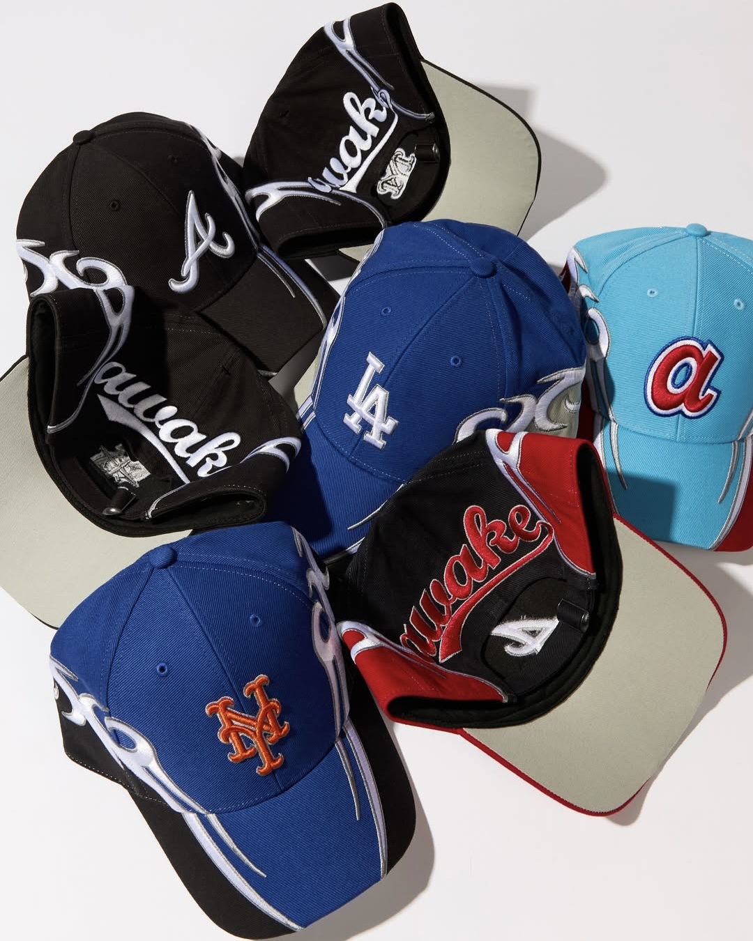 어웨이크뉴욕 x 47로 포인트🔥⚾️ 이미지