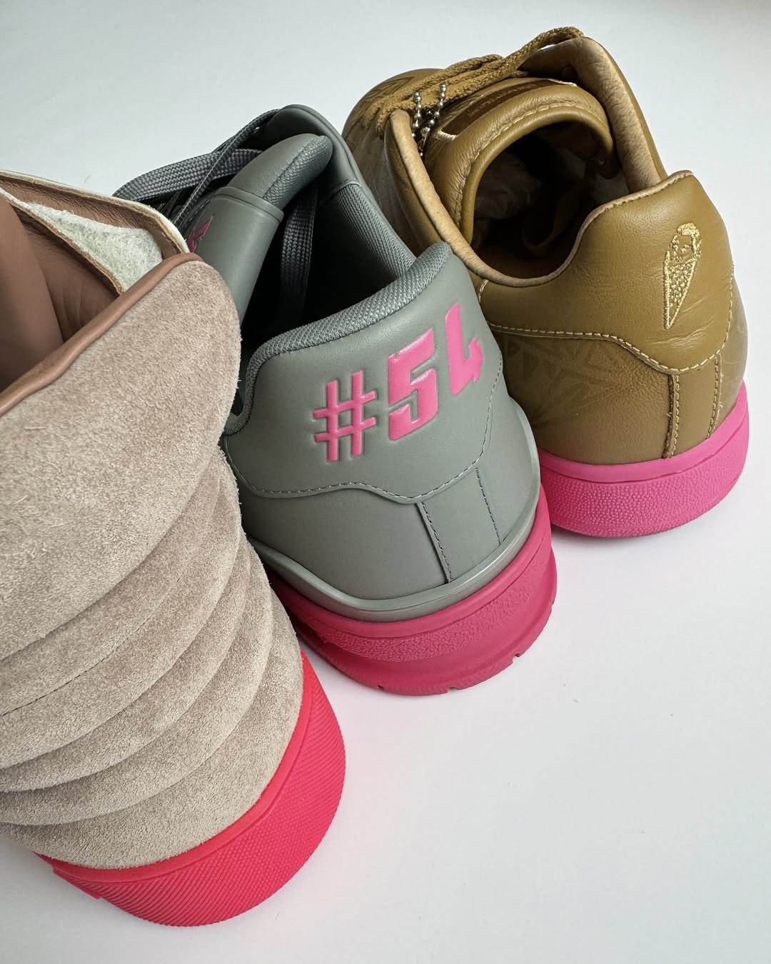 LV이지가 떠오르는 LV트레이너👟 이미지4