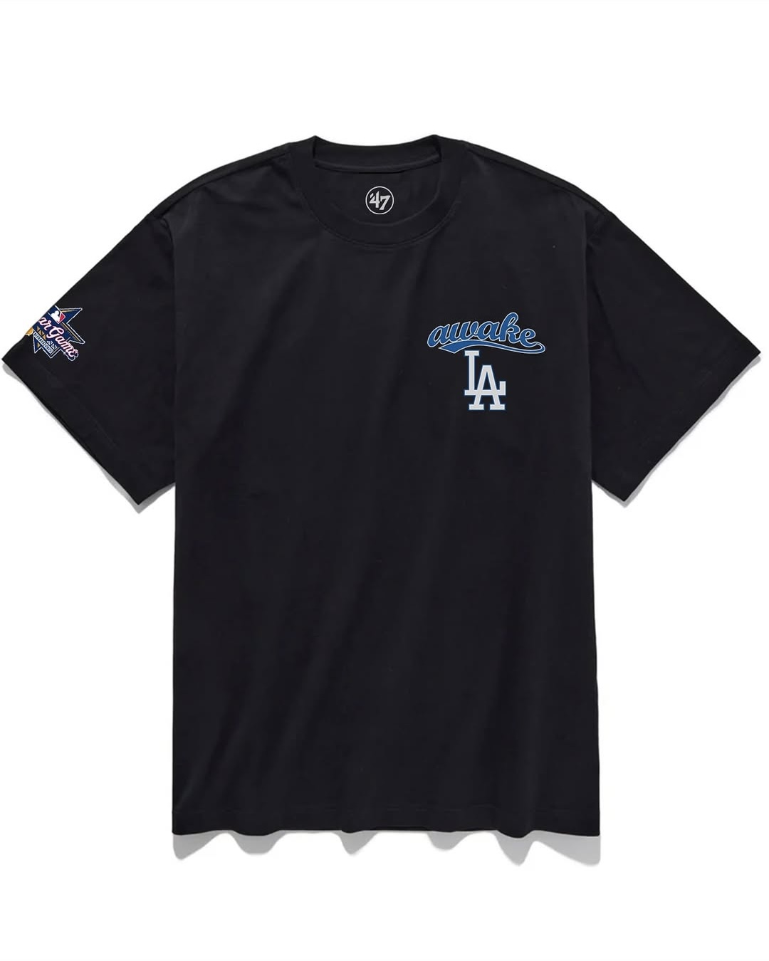 어웨이크뉴욕 x 47로 포인트🔥⚾️ 이미지6