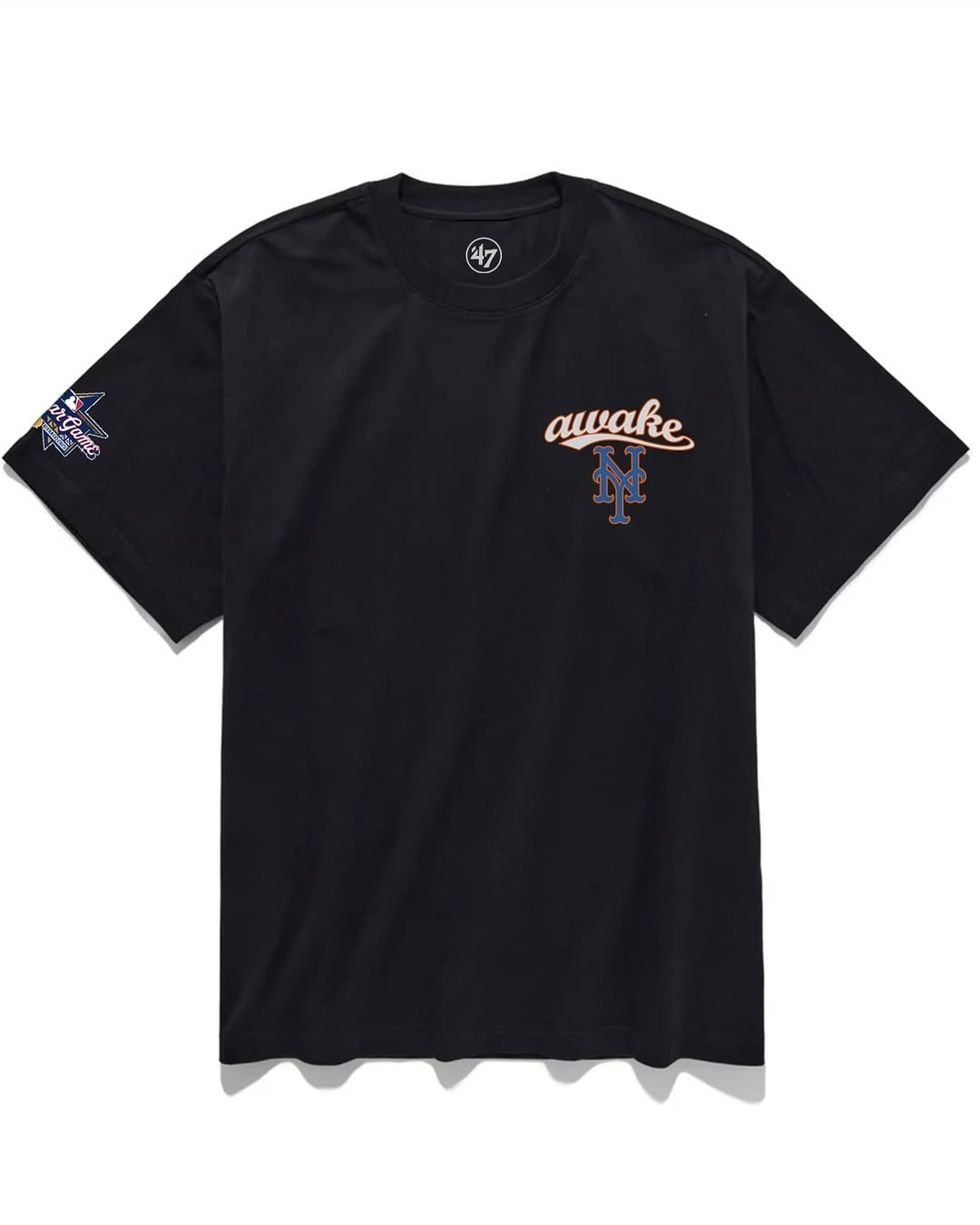 어웨이크뉴욕 x 47로 포인트🔥⚾️ 이미지4