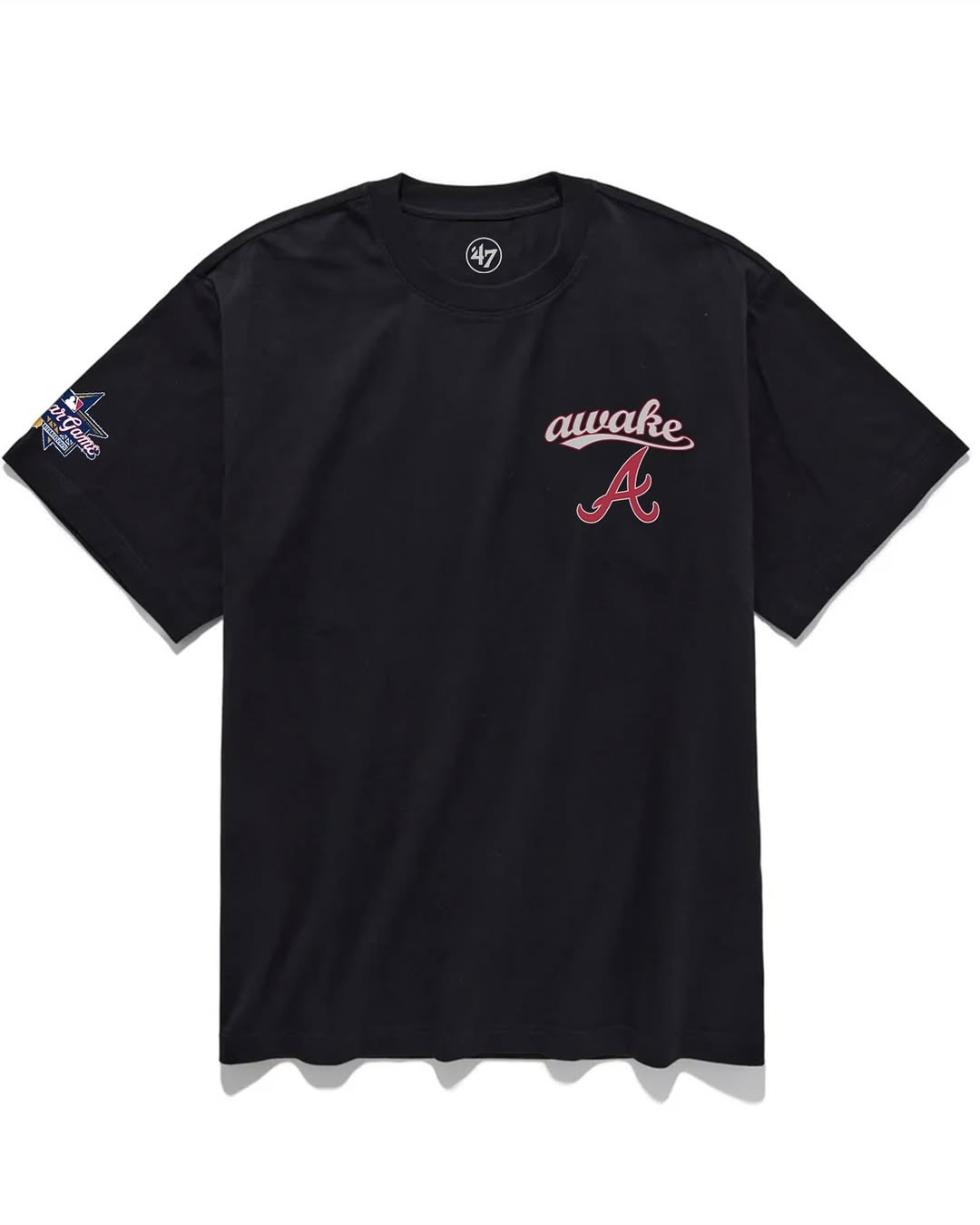 어웨이크뉴욕 x 47로 포인트🔥⚾️ 이미지7