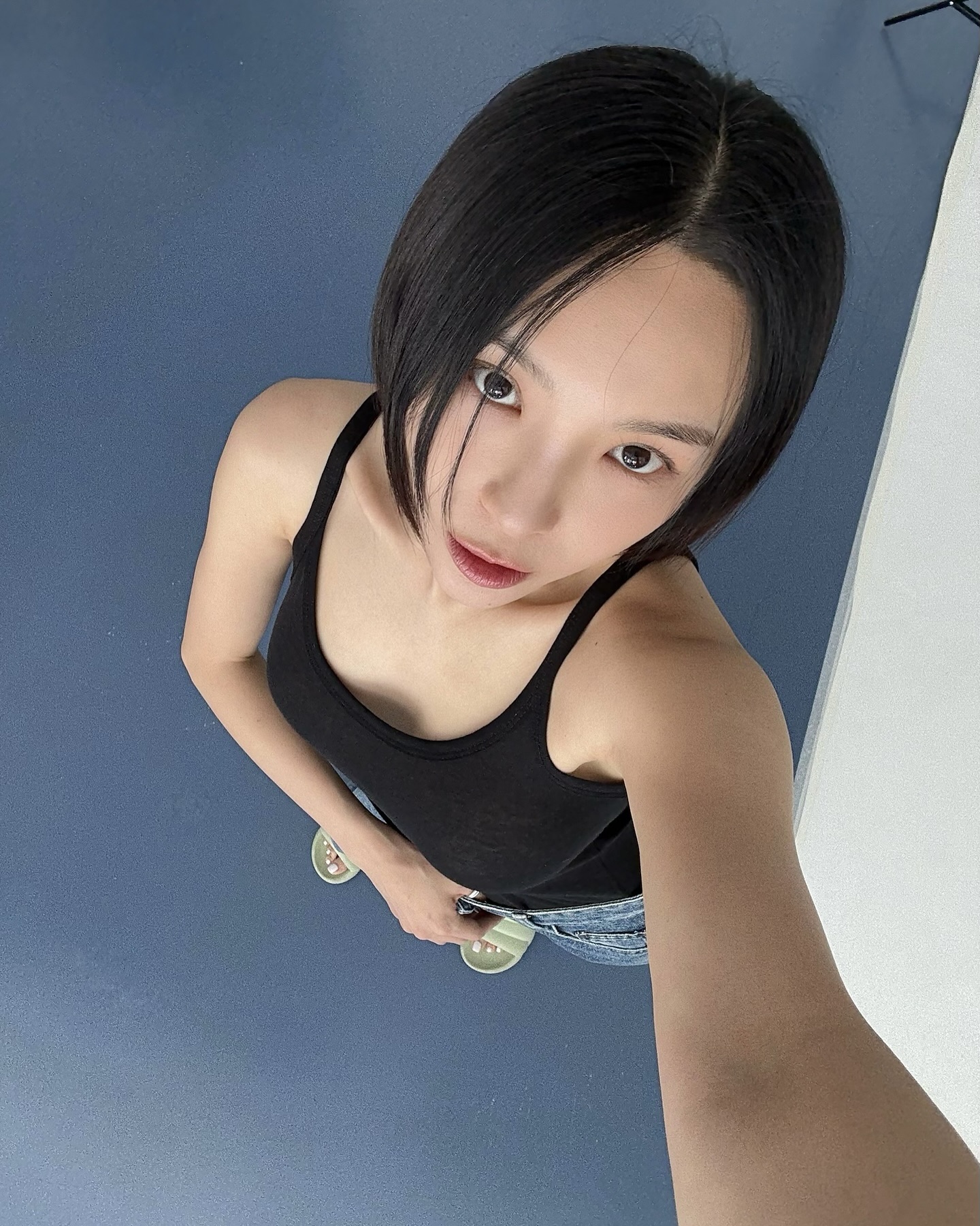 김수미 이미지