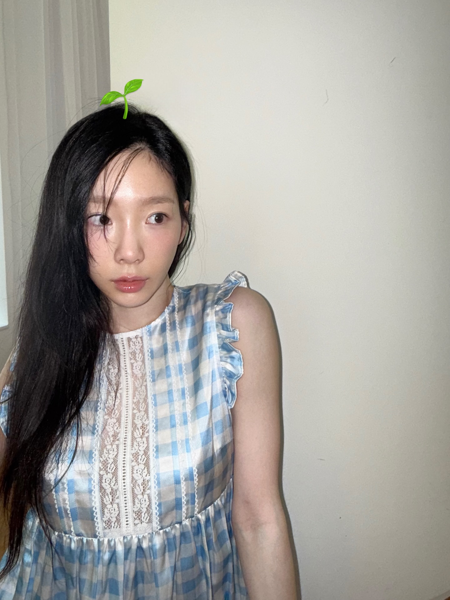 하우스 노웨어 x 슈슈통 파자마🎀
슈슈통 파자마랑 목베개만 있으면 꿀잠 잘 수 있을지도...😴🤍

 이미지4
