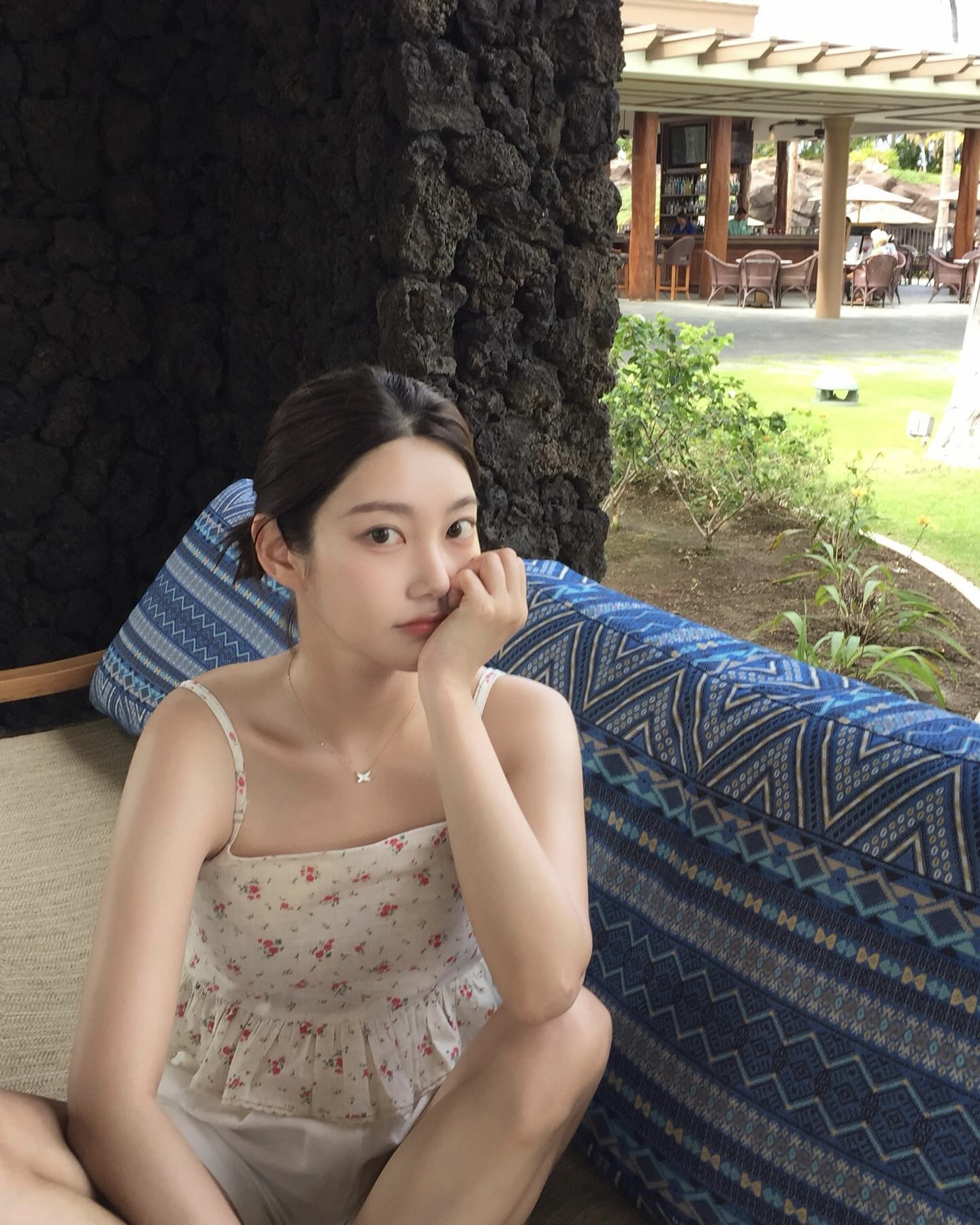 하나쯤 갖고 싶은 플로럴 아이템🌸 이미지"