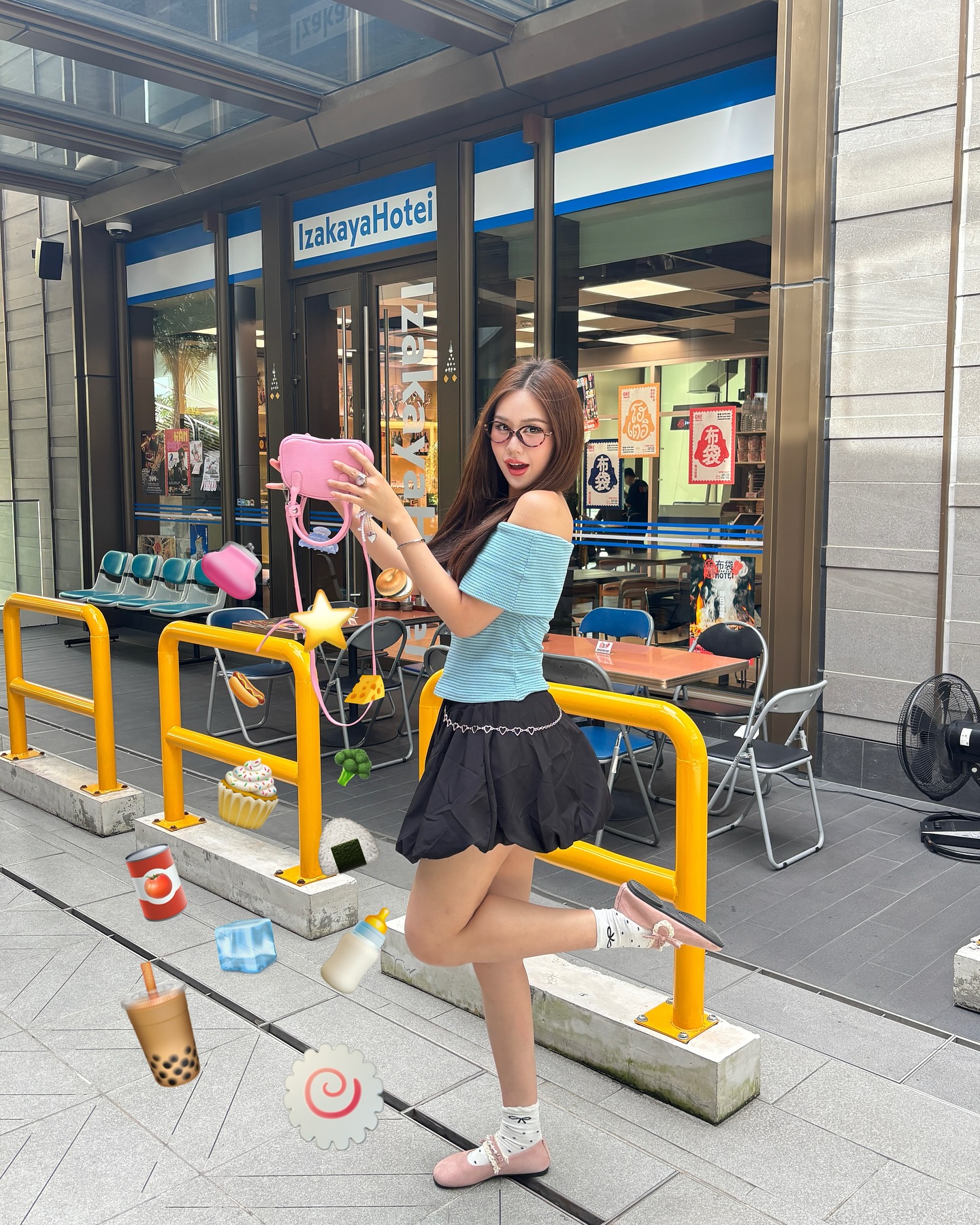 현실판 왓츠 인 마이 백🛍️🤍
가방 와르르샷은 이것만 참고해보세요.🤫 이미지6