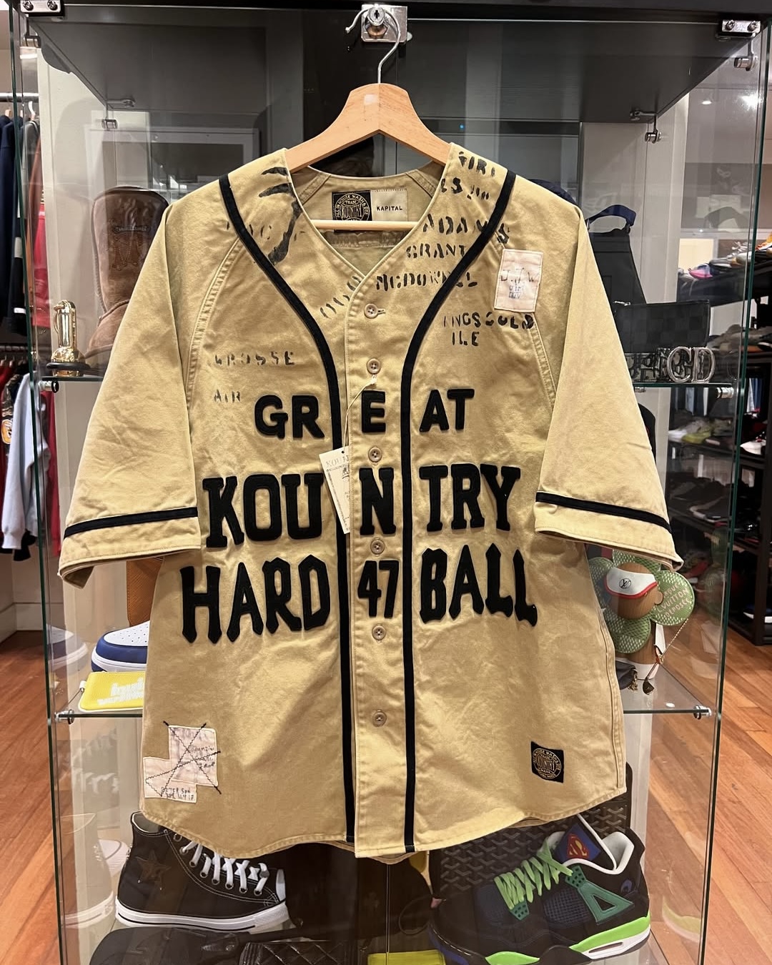 응원팀 없다면 캐피탈 야구져지⚾️ 이미지3
