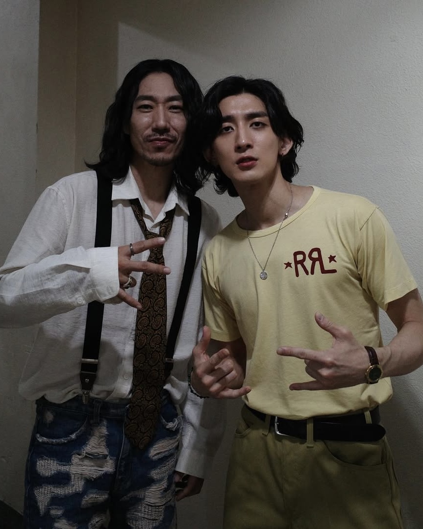 하나쯤 있어야할 RRL 티셔츠🔥 이미지6
