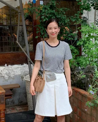 쇼핑템 1순위, 스프라이트 티셔츠🛍️
실패 없는 코디 공식을 원한다면, 스프라이트 티셔츠 챙기세요💗 이미지
