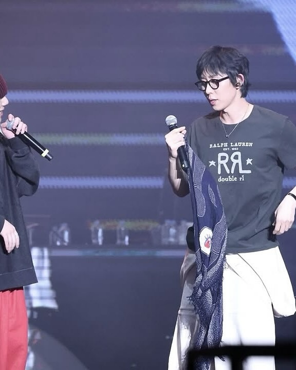 하나쯤 있어야할 RRL 티셔츠🔥 이미지5