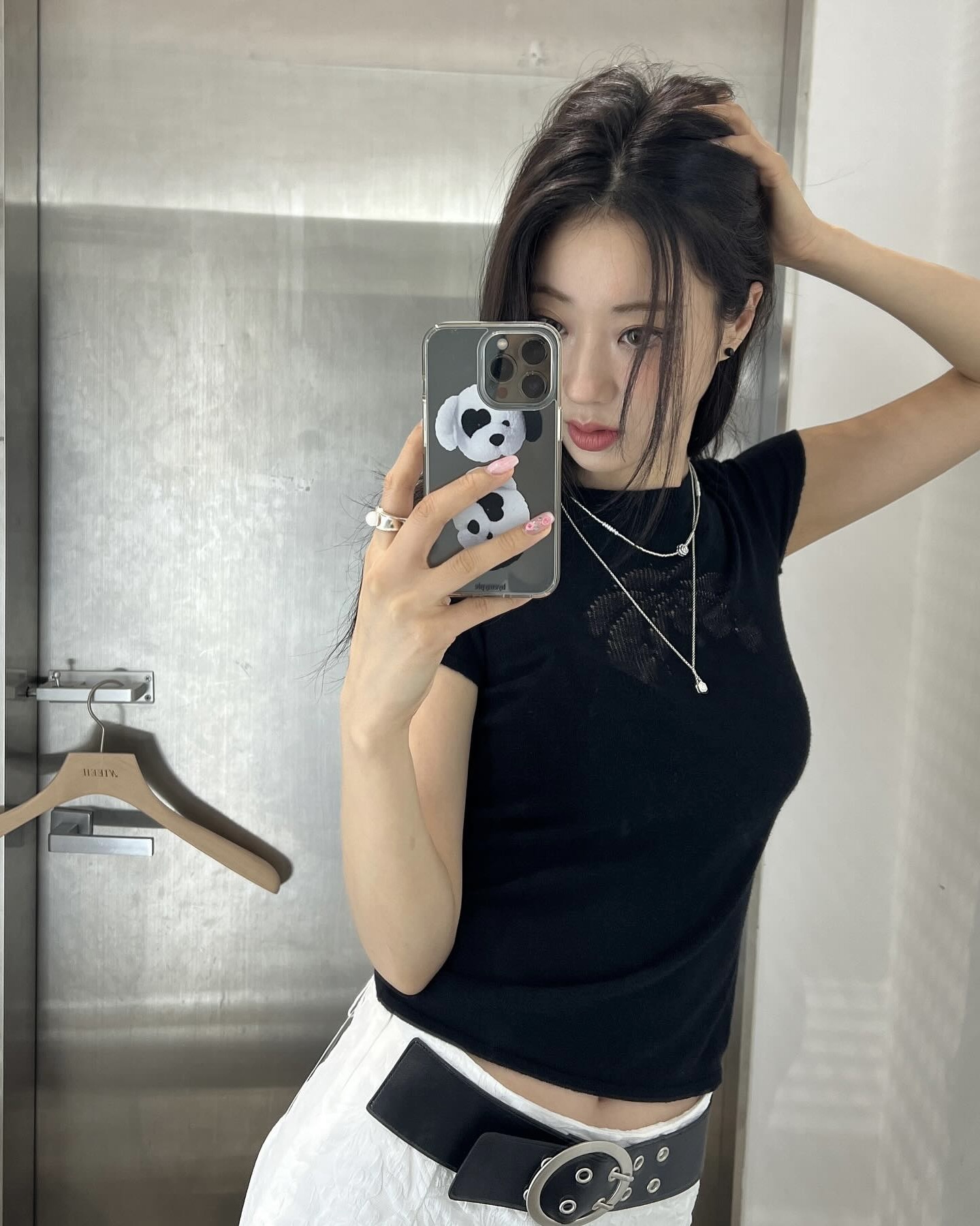경리 이미지