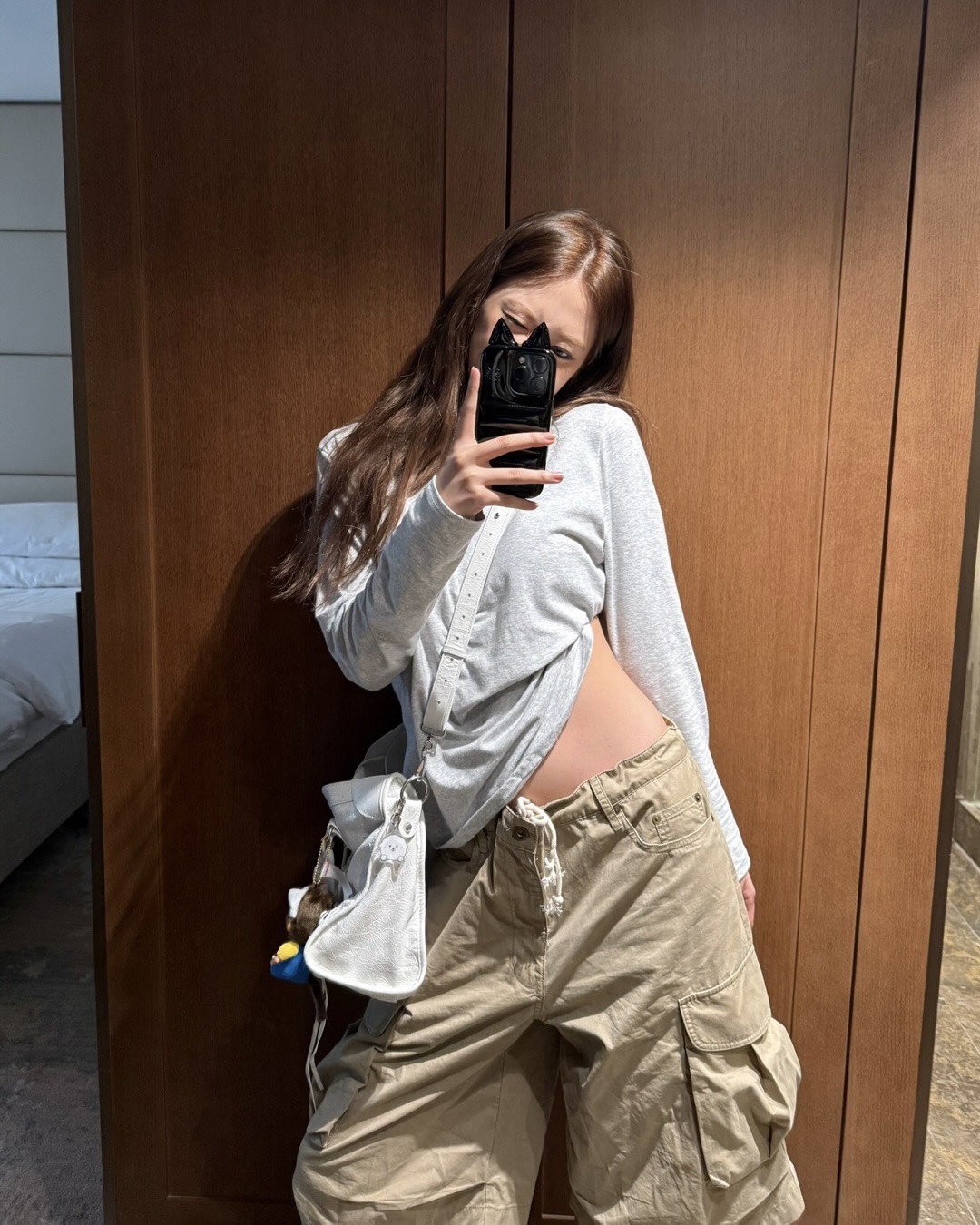 안유진 이미지