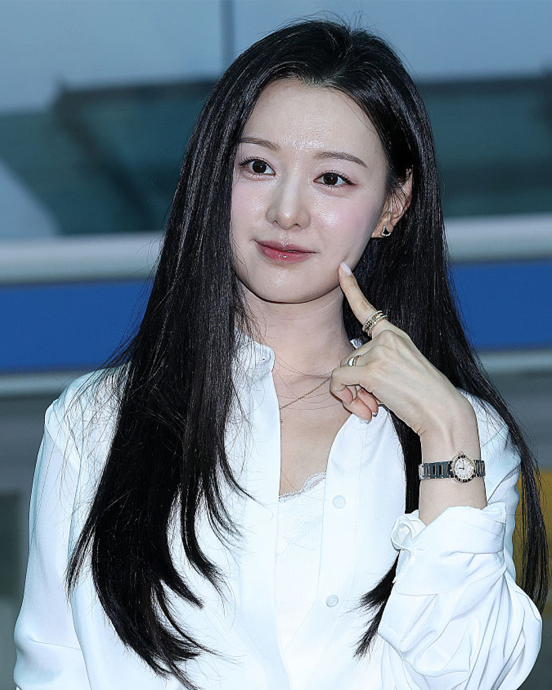 김지원 이미지