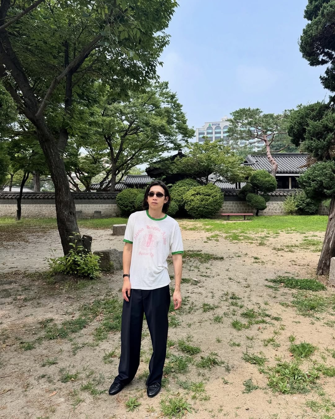 꾸준히 손 가는 링거티🎸 이미지