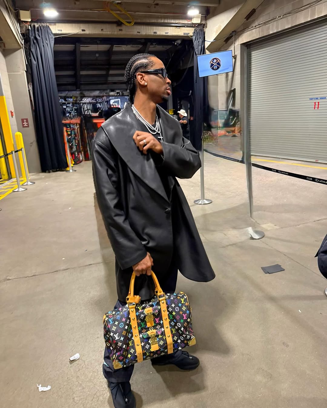 패피 농구선수의 컨버스 시그니처🏀 이미지4