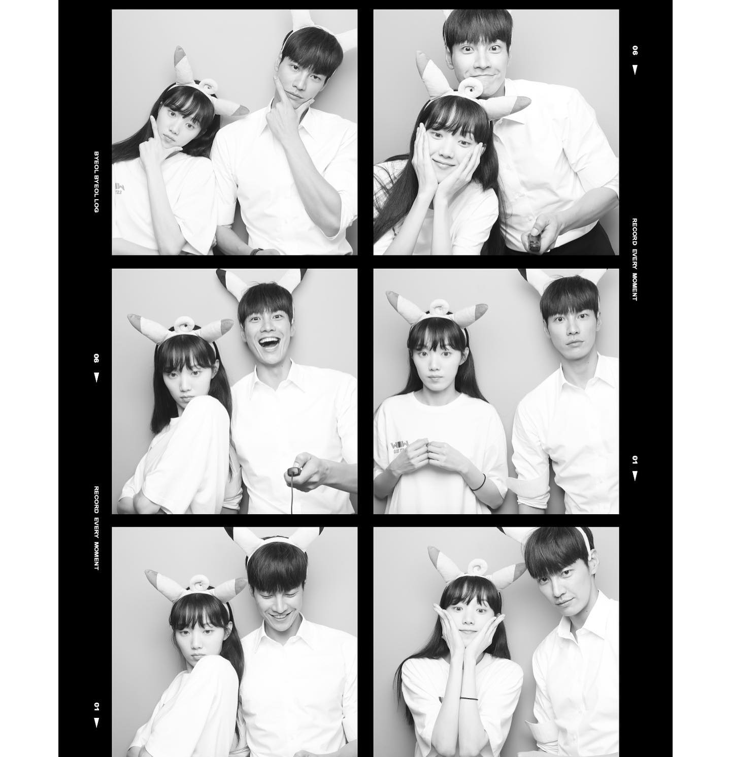 “우리도 이렇게 찍어볼까?” 👩‍❤️‍👨
럽스타 필수 저장템📸 이 포즈만 따라해도 인생 커플샷 완성💕 이미지4