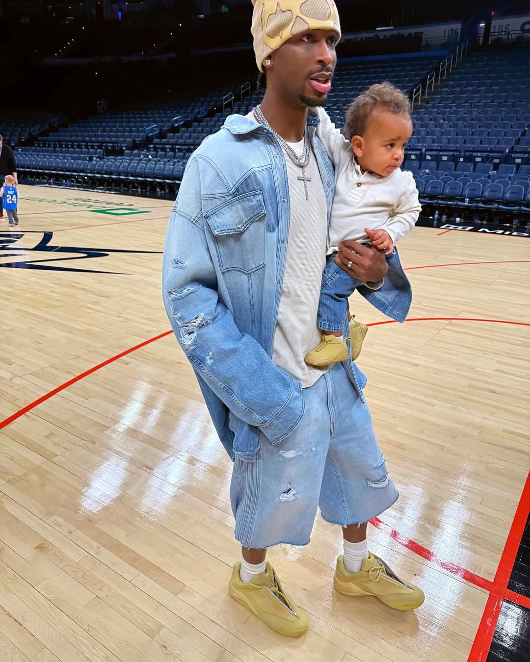 패피 농구선수의 컨버스 시그니처🏀 이미지8