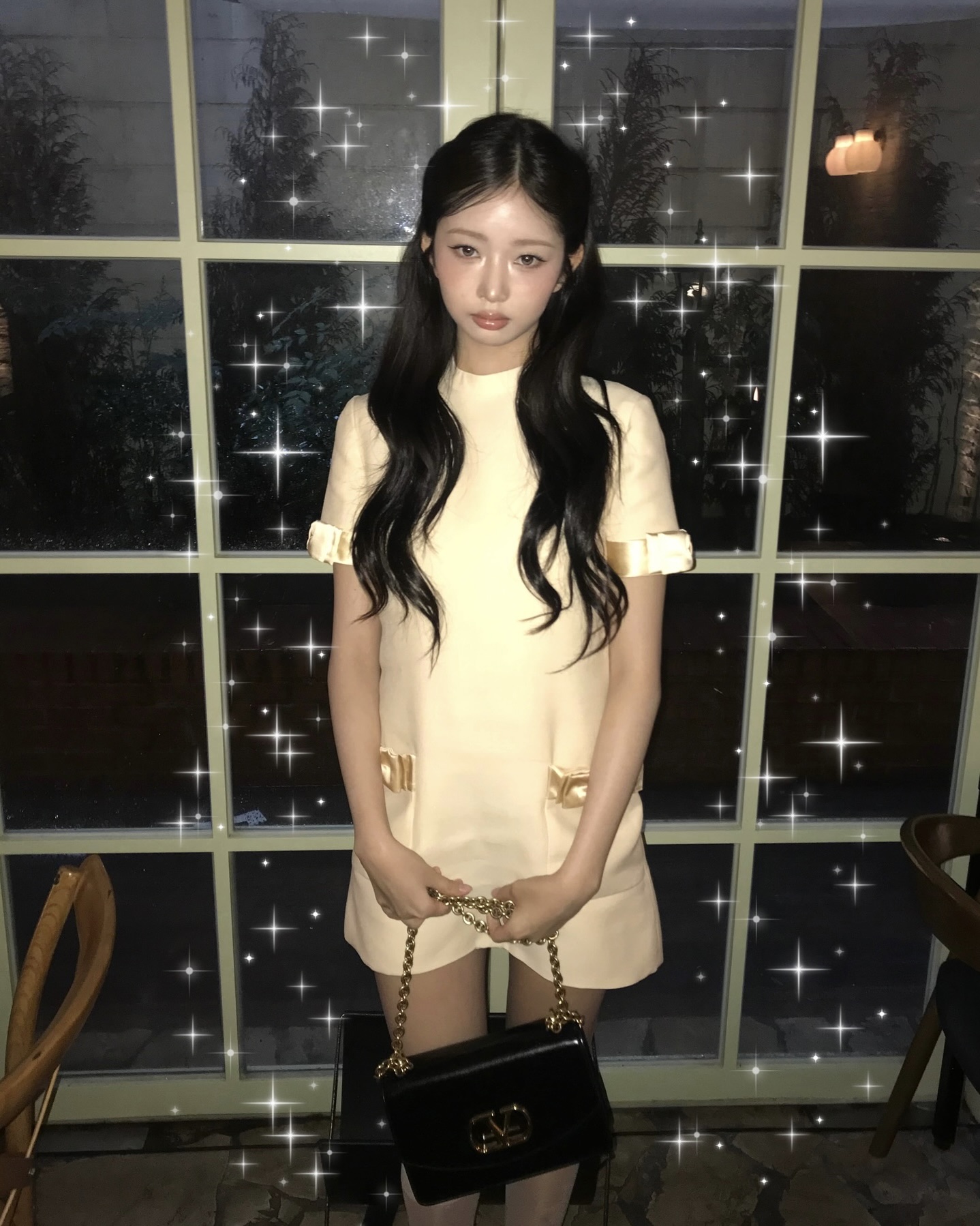 과몰입 예정, @처럼 꾸며보자🌠
평범한 사진도 스티커 하나면 찰떡 비주얼 완성시켜줘요✨📷 이미지