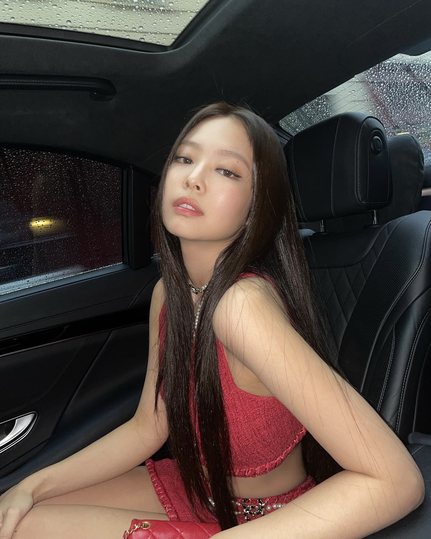 곱슬머리는 매일 아침이 전쟁‼️ 이 사진 들고 가서 매직하면 저렇게 될 수 있나??🥲 이미지