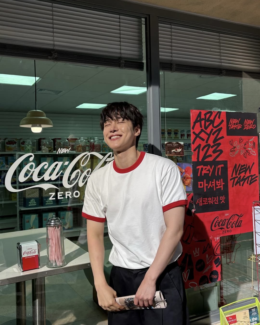 꾸준히 손 가는 링거티🎸 이미지3