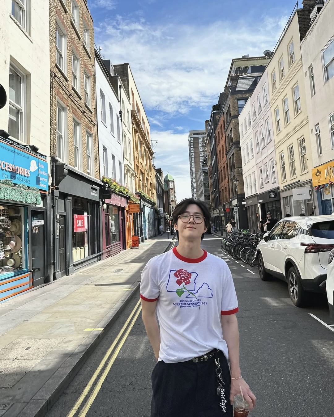 꾸준히 손 가는 링거티🎸 이미지2