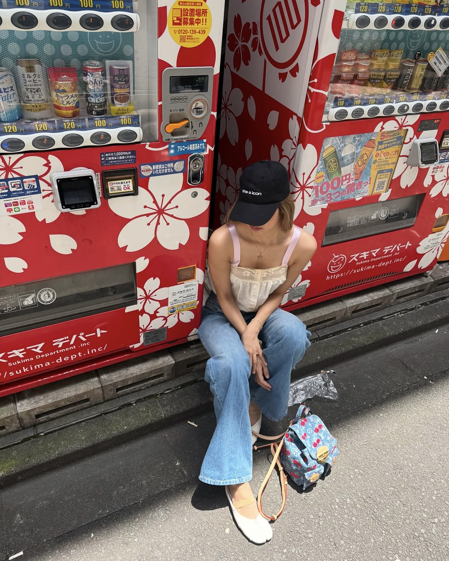 유행은 잠깐, 타비 슈즈는 영원해💫
변함없는 매력의 타비 슈즈, 지금 시작해도 완벽해요💖 이미지2